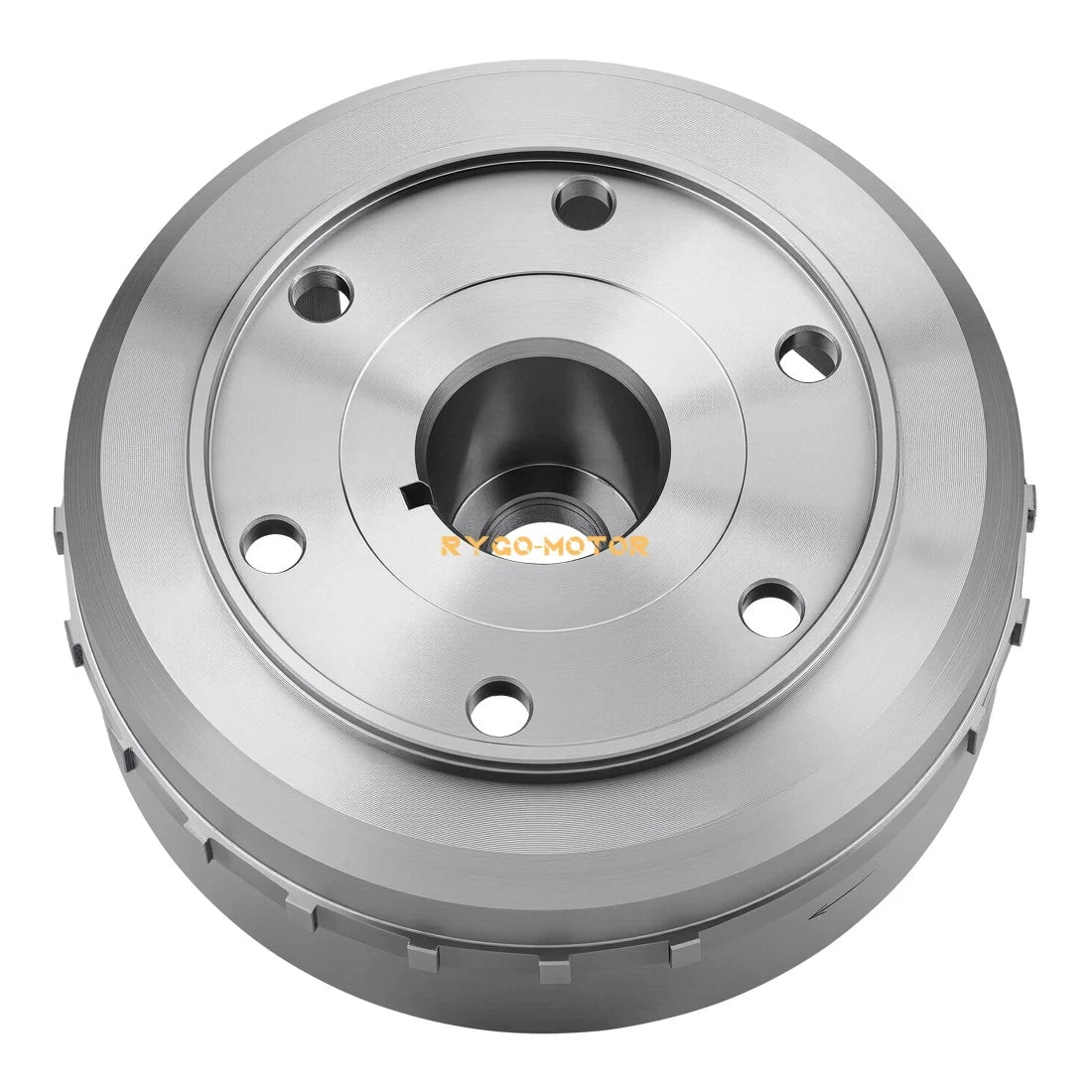 Magneto Rotor Flywheel for Suzuki SV1000/SV1000S (2003–2007)