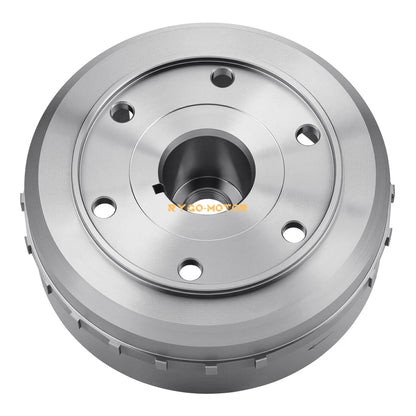 Magneto Rotor Flywheel for Suzuki SV1000/SV1000S (2003–2007)