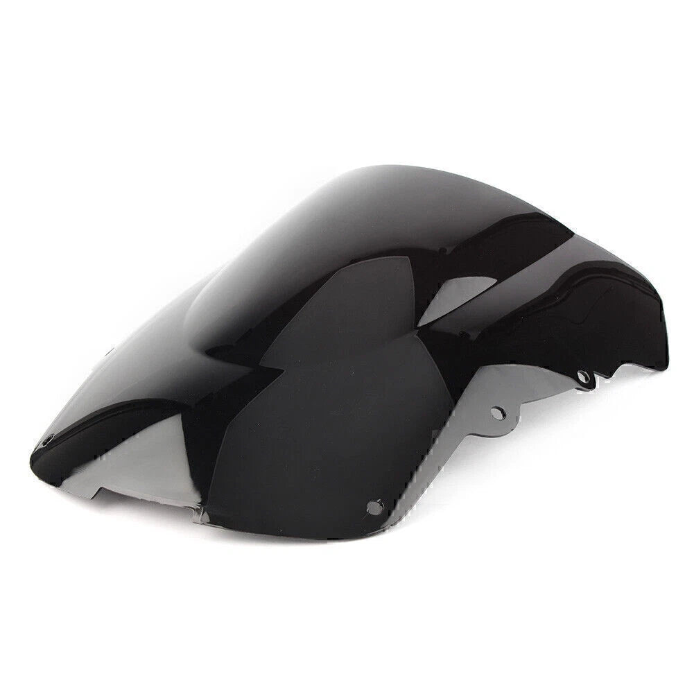 Windshield for Honda CBR1100XX 1996-2007 Black