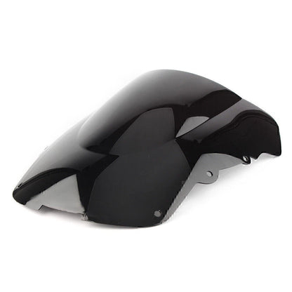 Windshield for Honda CBR1100XX 1996-2007 Black