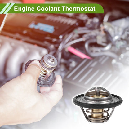 Engine Thermostat for Dodge Ram 1500/Dakota/F-150 (1994–2003)