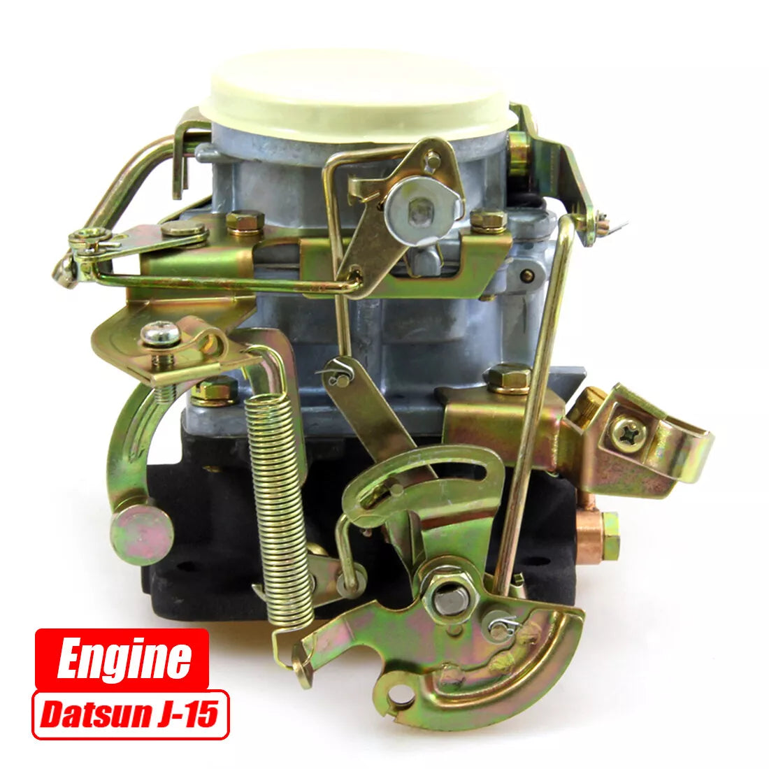 1.5L Carburetor for Datsun Violet 710 Cabstar Crew Cab 1971-1986