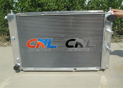 Aluminum Radiator for Ford Mustang (1997-2004)