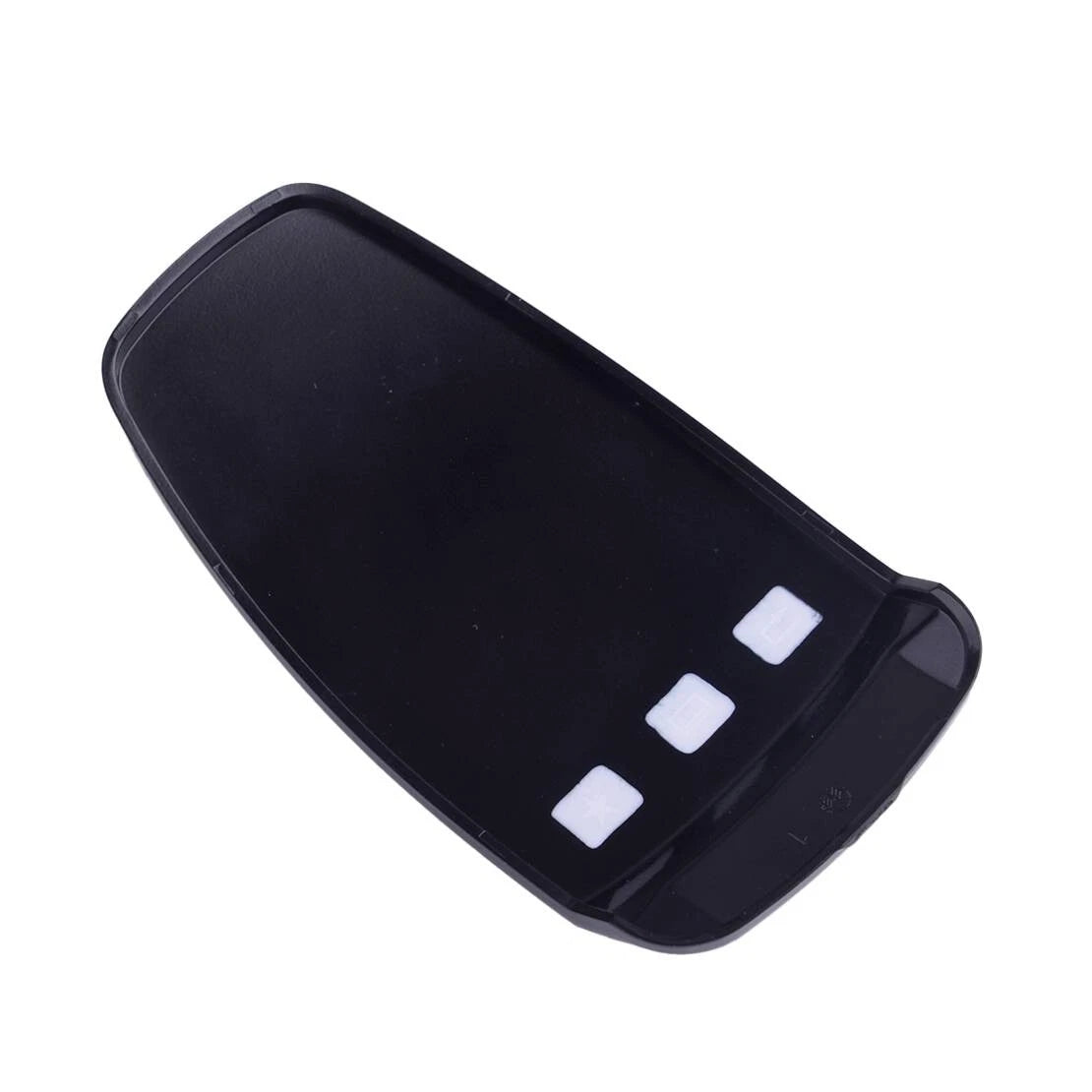 Controller Touchpad Cover Cap for Mercedes Benz W205 W253 (2015-2021)