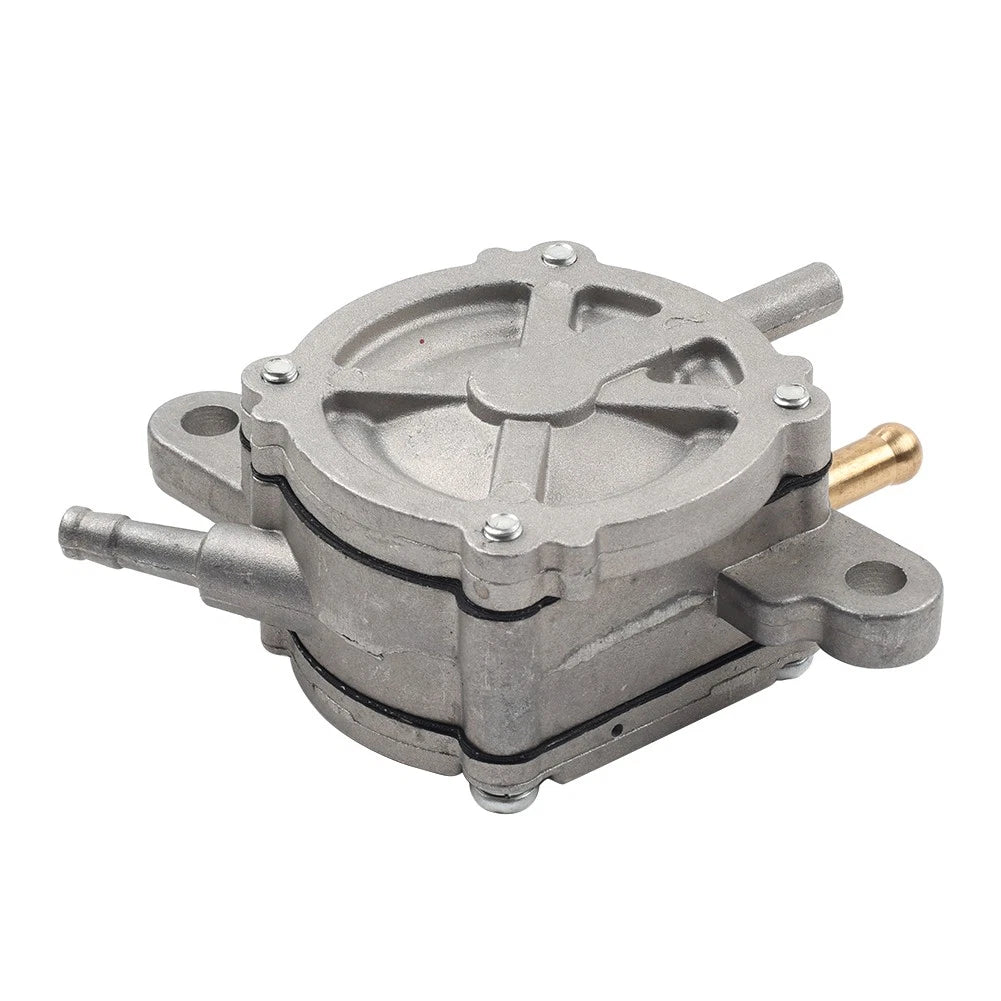 52mm Vacuum Fuel Pump for Honda NH50 Lead Dio 50 SJ50 SJ100 Bali