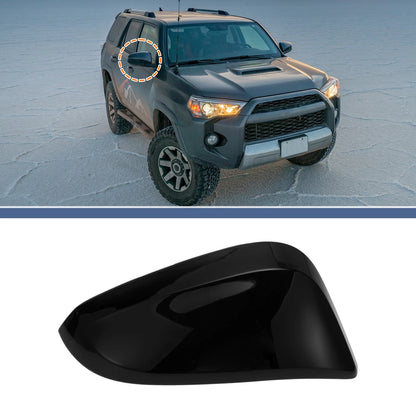 Right Side Mirror Cover Cap for Toyota 4Runner
