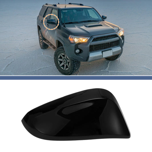 Right Side Mirror Cover Cap for Toyota 4Runner