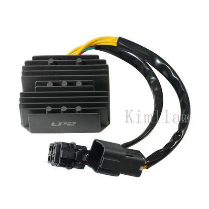 Voltage Regulator Rectifier for Kymco MXU 500i DX 4X4 IRS UXV 500i (2011-2015)