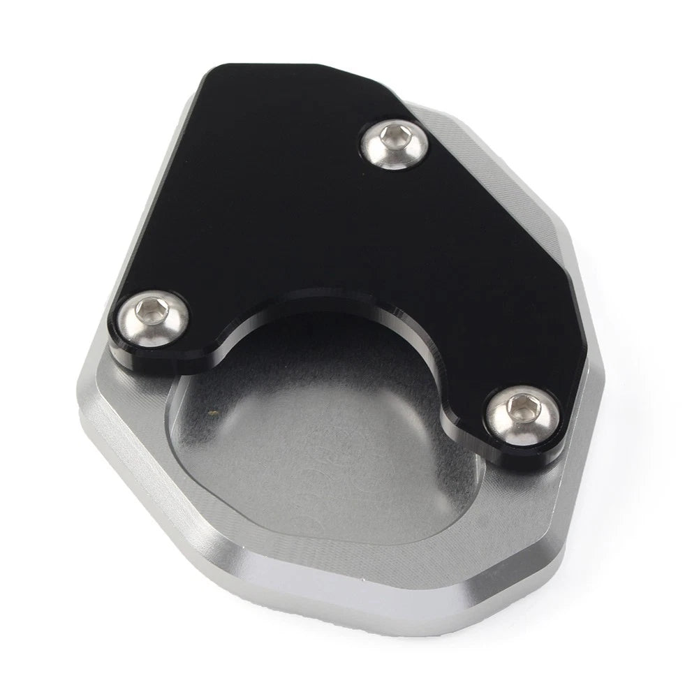 Kickstand Extension Pad for Triumph Trident 660 (2021)
