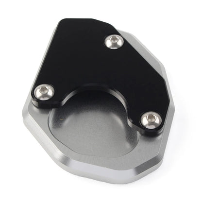 Kickstand Extension Pad for Triumph Trident 660 (2021)