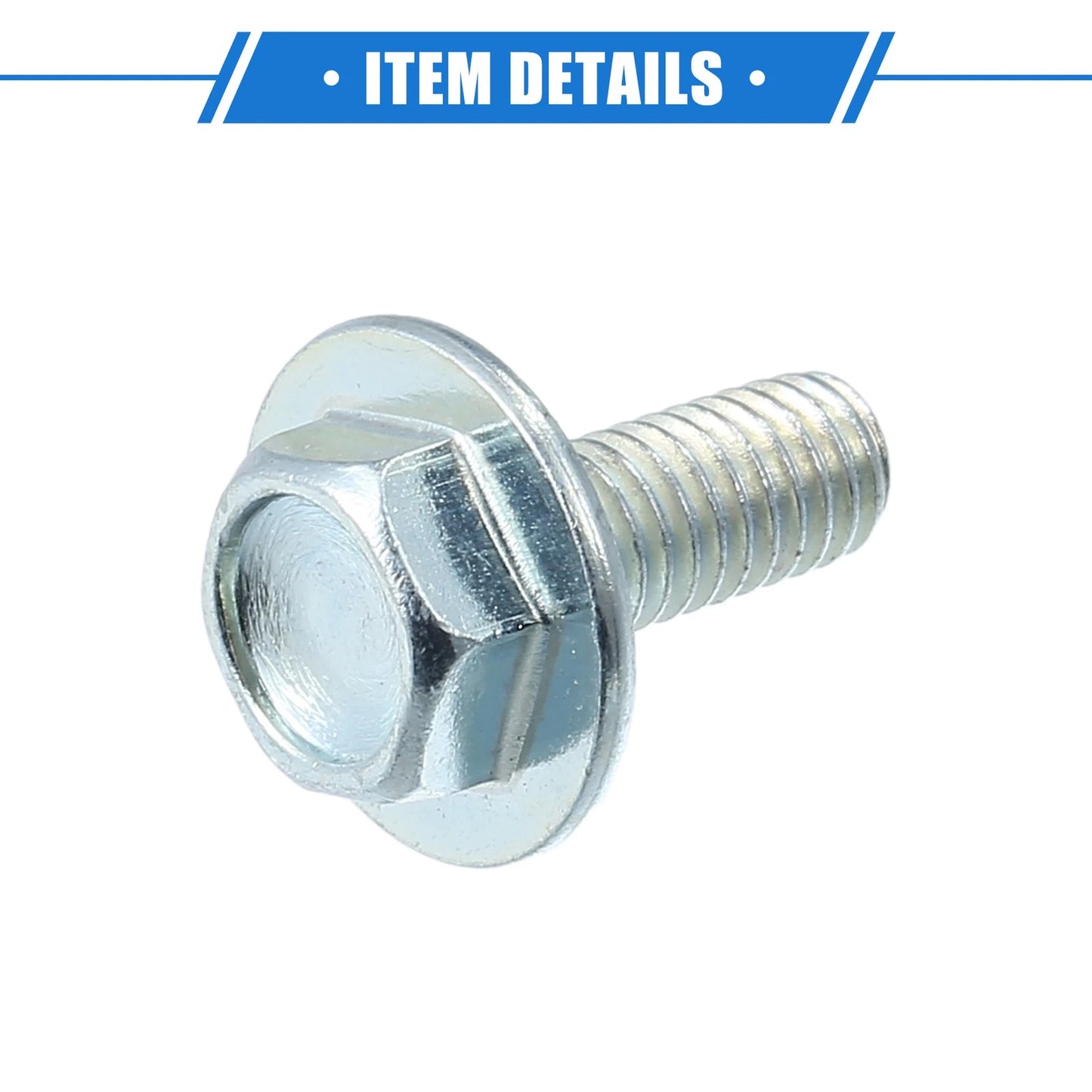 Timing Belt Cover Bolt for Subaru Baja (2003-2006)