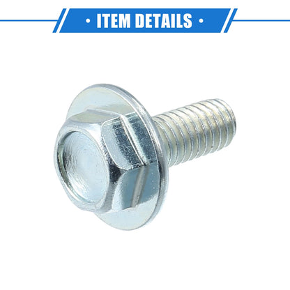 Timing Belt Cover Bolt for Subaru Baja (2003-2006)