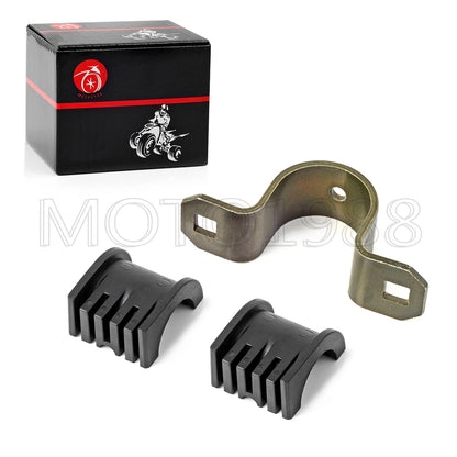 Rear Sway Bar Bushing Bracket for POLARIS RZR 4 800 (2007–2014)