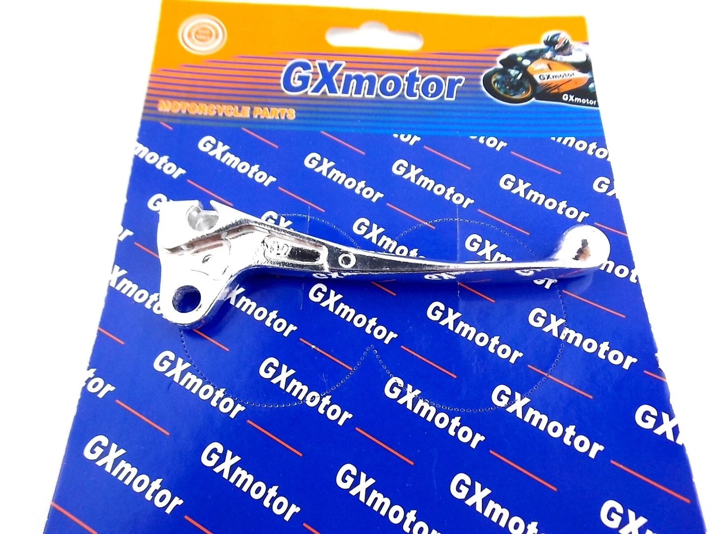 Yamaha PW50 Front & Rear Brake Lever Set Pair (1981-2014)