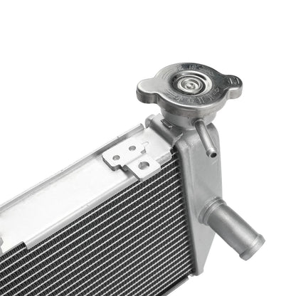Radiator Cooler for Yamaha MT-03 MT-25 (2016-2025)