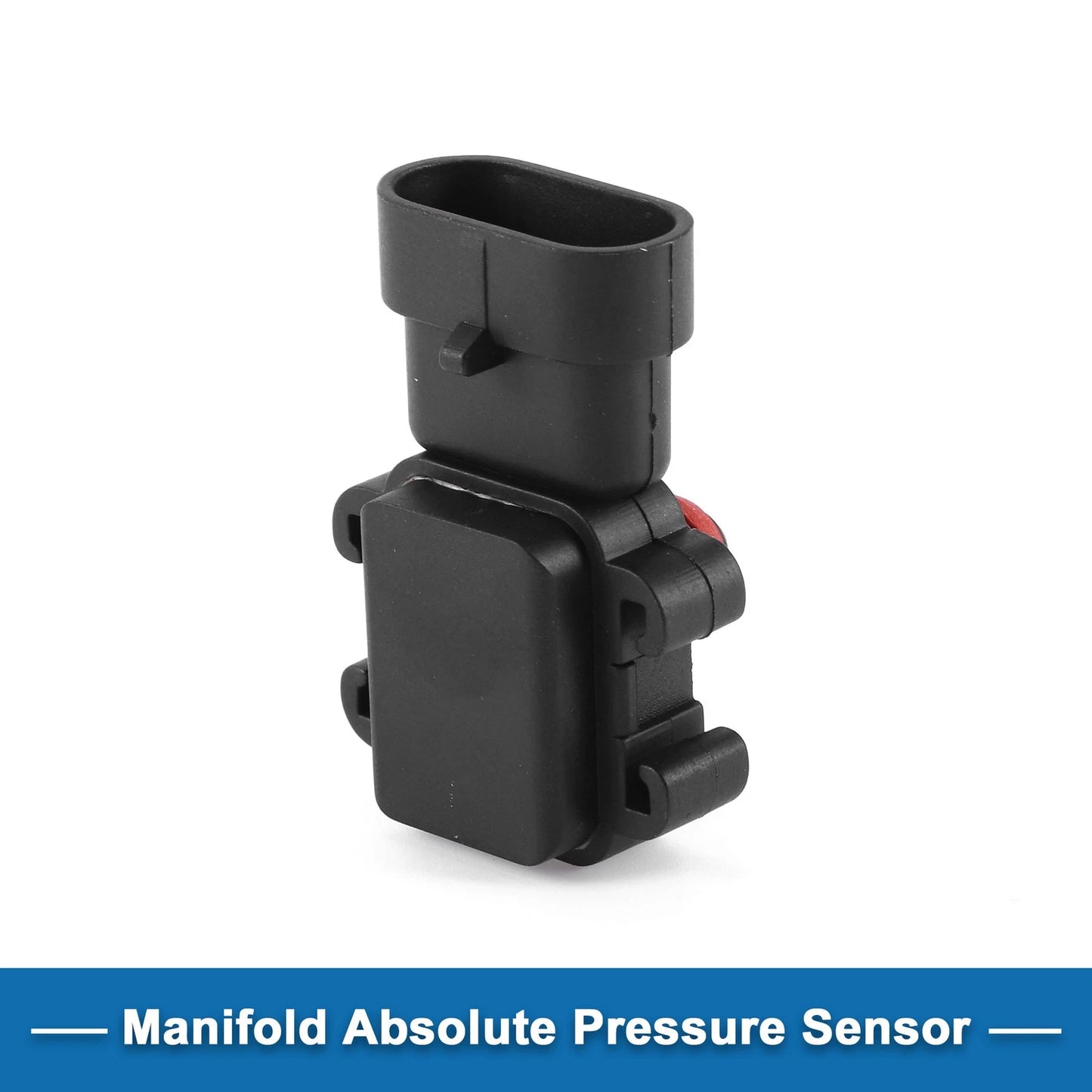 Manifold Absolute Pressure Sensor Buick Park Avenue (2004-2005)