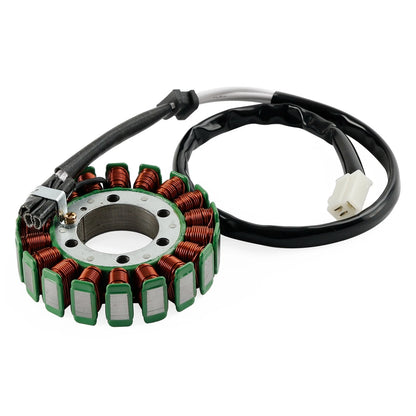 Stator for Kawasaki ER-6 ER-6N ER650 Versys KLE 650 (2006-2014)