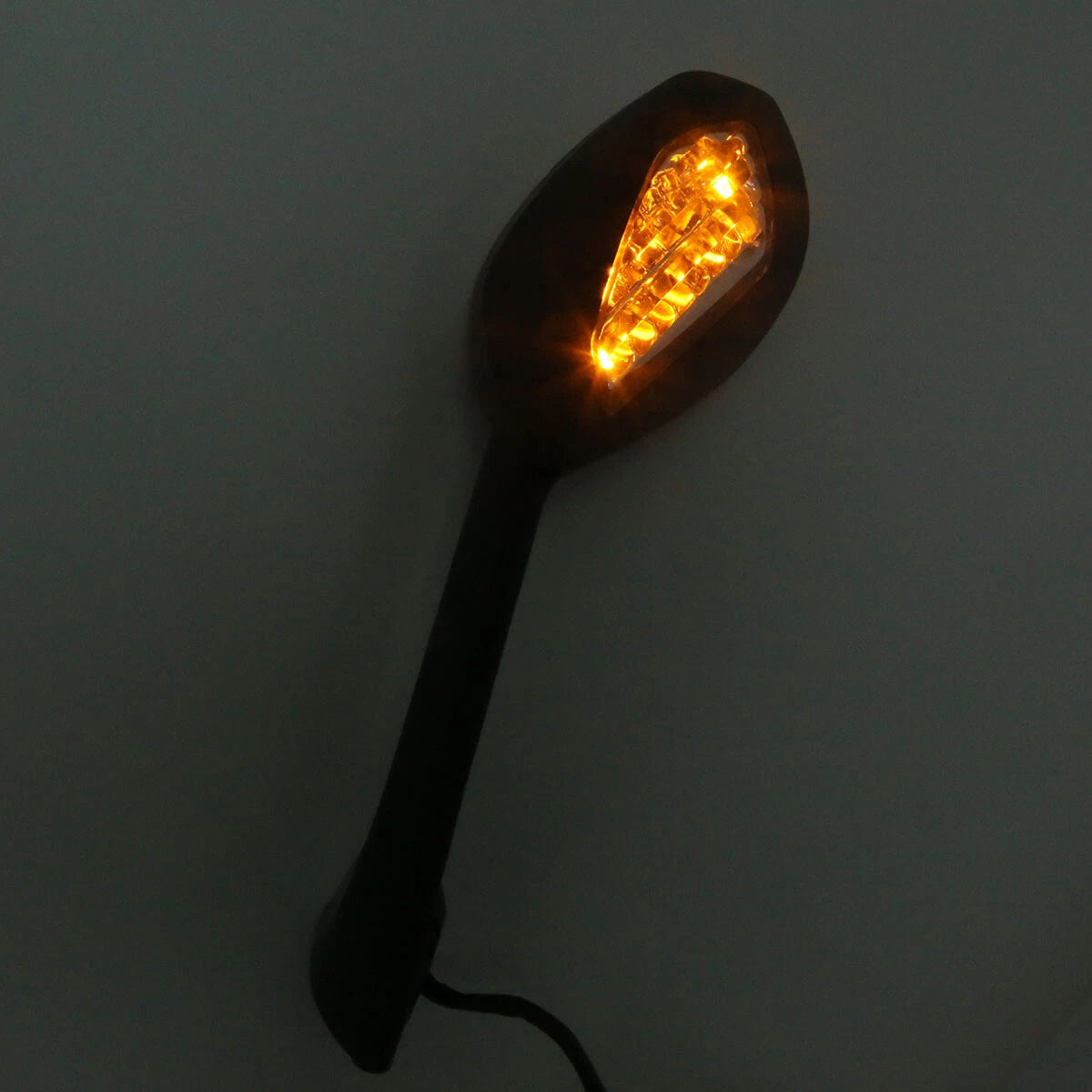 Rear-View Mirrors with Turn Signal for Ducati Panigale 899 1199 (2012-2015)