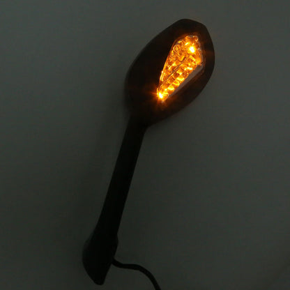 Rear-View Mirrors with Turn Signal for Ducati Panigale 899 1199 (2012-2015)