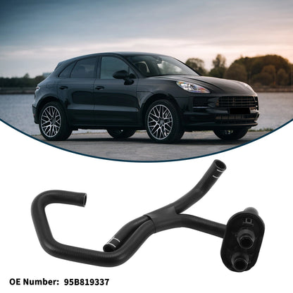 Radiator Hose for Porsche Macan (2014 - 2018)