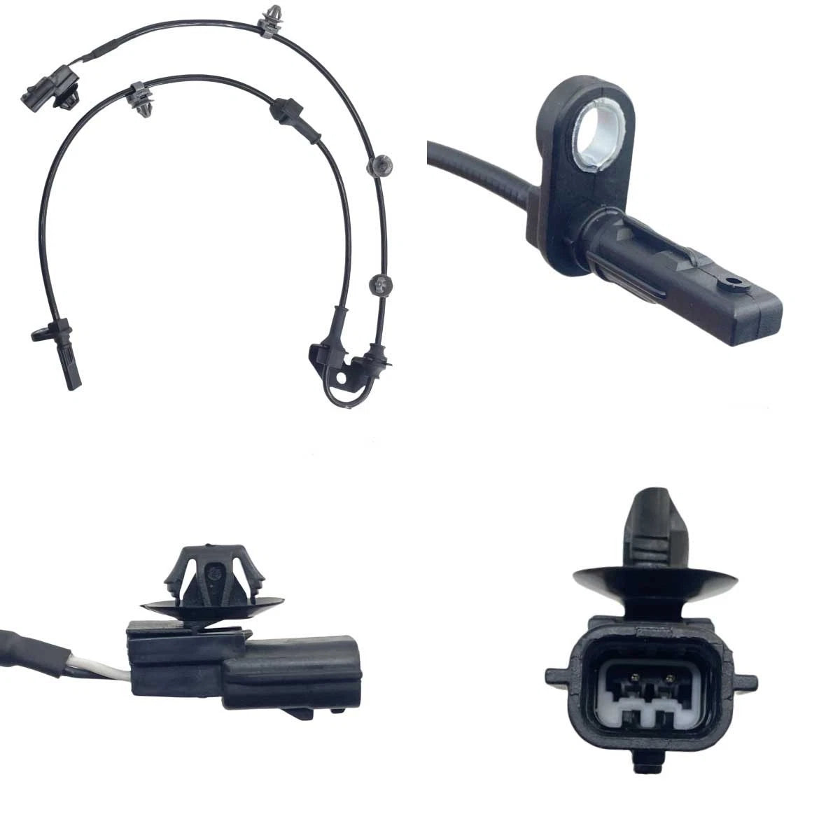 Front ABS Wheel Speed Sensors for Suzuki Swift FZ (2011-2017)