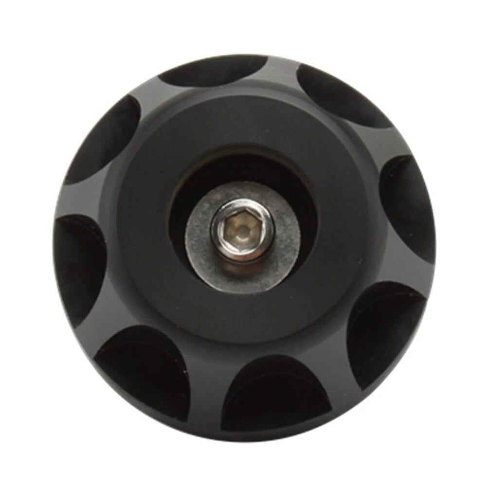 Rear Wheel Axle Crash Frame Slider for BMW R1250 GS (2019-2023)