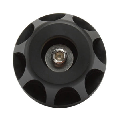 Rear Wheel Axle Crash Frame Slider for BMW R1250 GS (2019-2023)