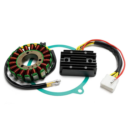 Stator, Regulator, Gasket for Kawasaki Z GT KZ 550 A 1000 LTD (1981-1994)