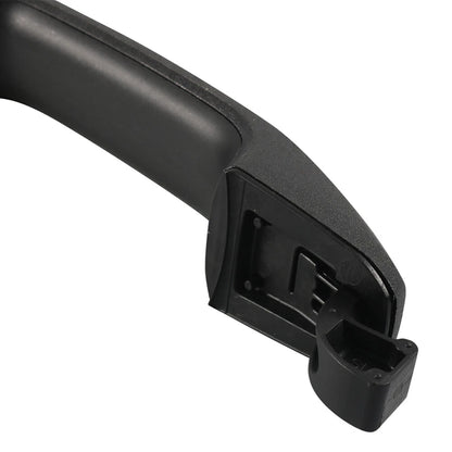 ABS Exterior Door Handle for Chevrolet Silverado, Suburban, GMC Sierra, Yukon (2007-2014)