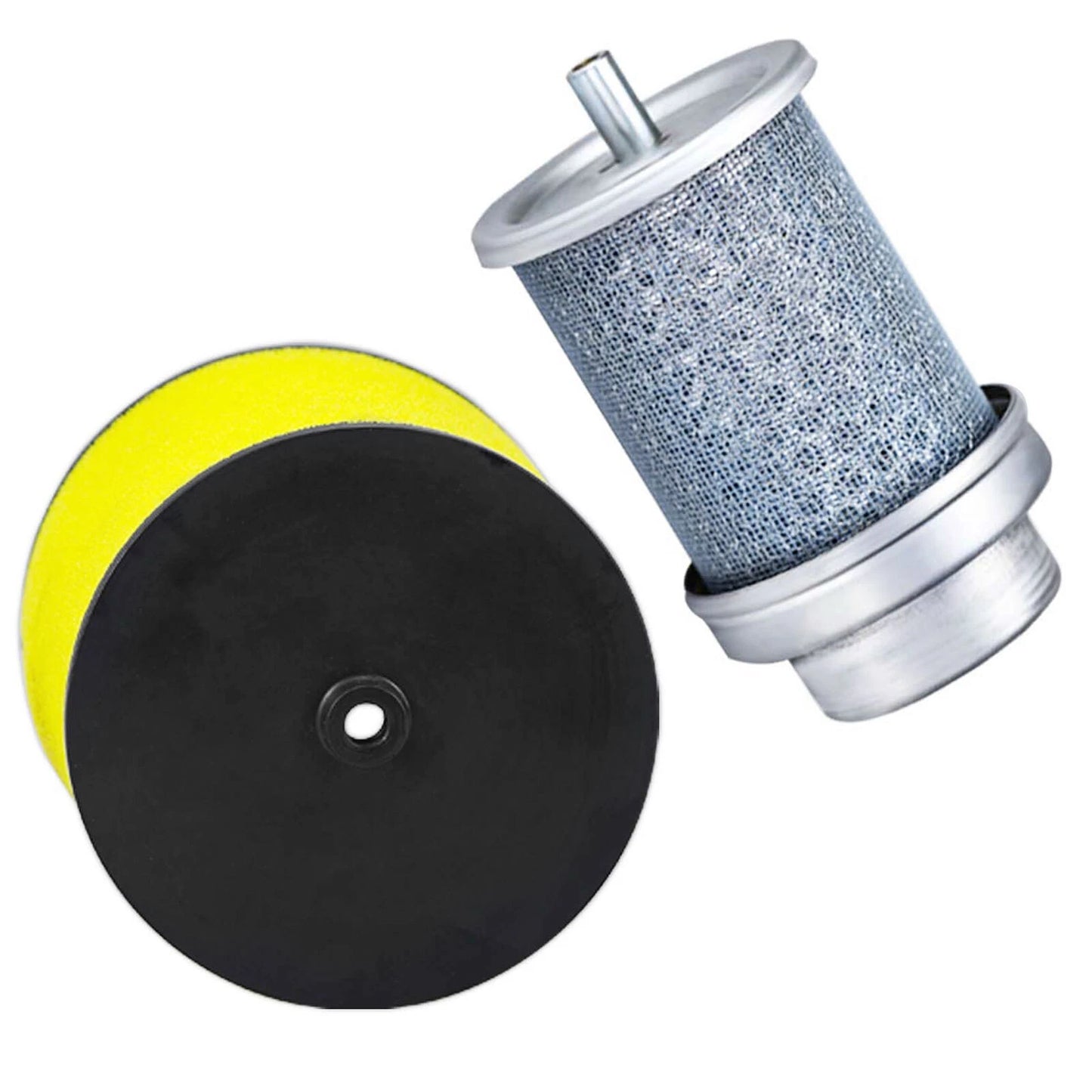 AIR FILTER & CLEANER BODY for Honda FourTrax 300 TRX300 TRX300FW (1993–2000)