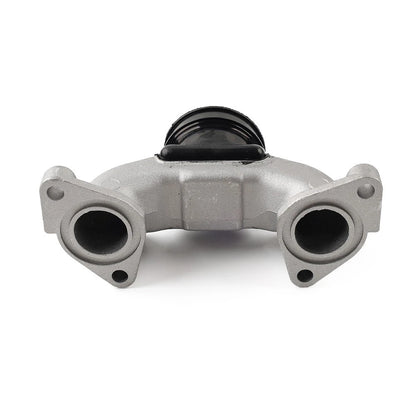 36mm Carburetor Intake Manifold Boot for Honda CMX250 C Rebel 250 (1985-1987)