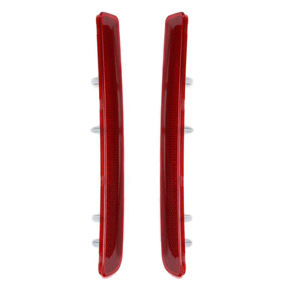 Rear Bumper Red Reflector for Land Rover Range Rover Sport (2006-2013)