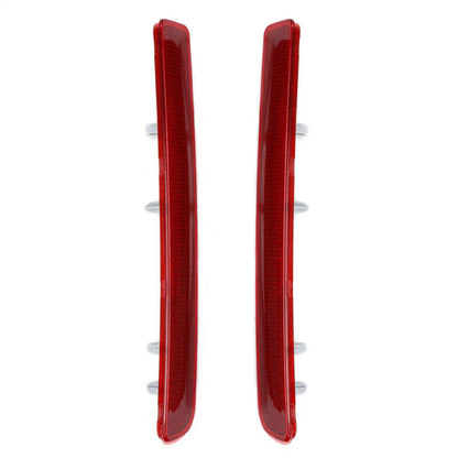 Rear Bumper Red Reflector for Land Rover Range Rover Sport (2006-2013)