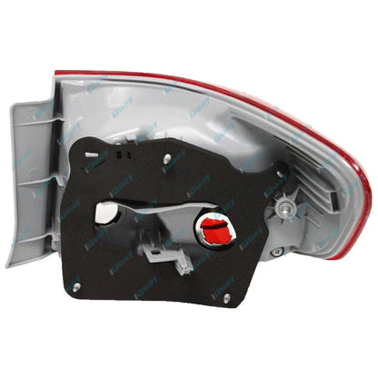 LH Tail Light for Toyota Corolla ZRE152/153 Sedan (2010-2013)