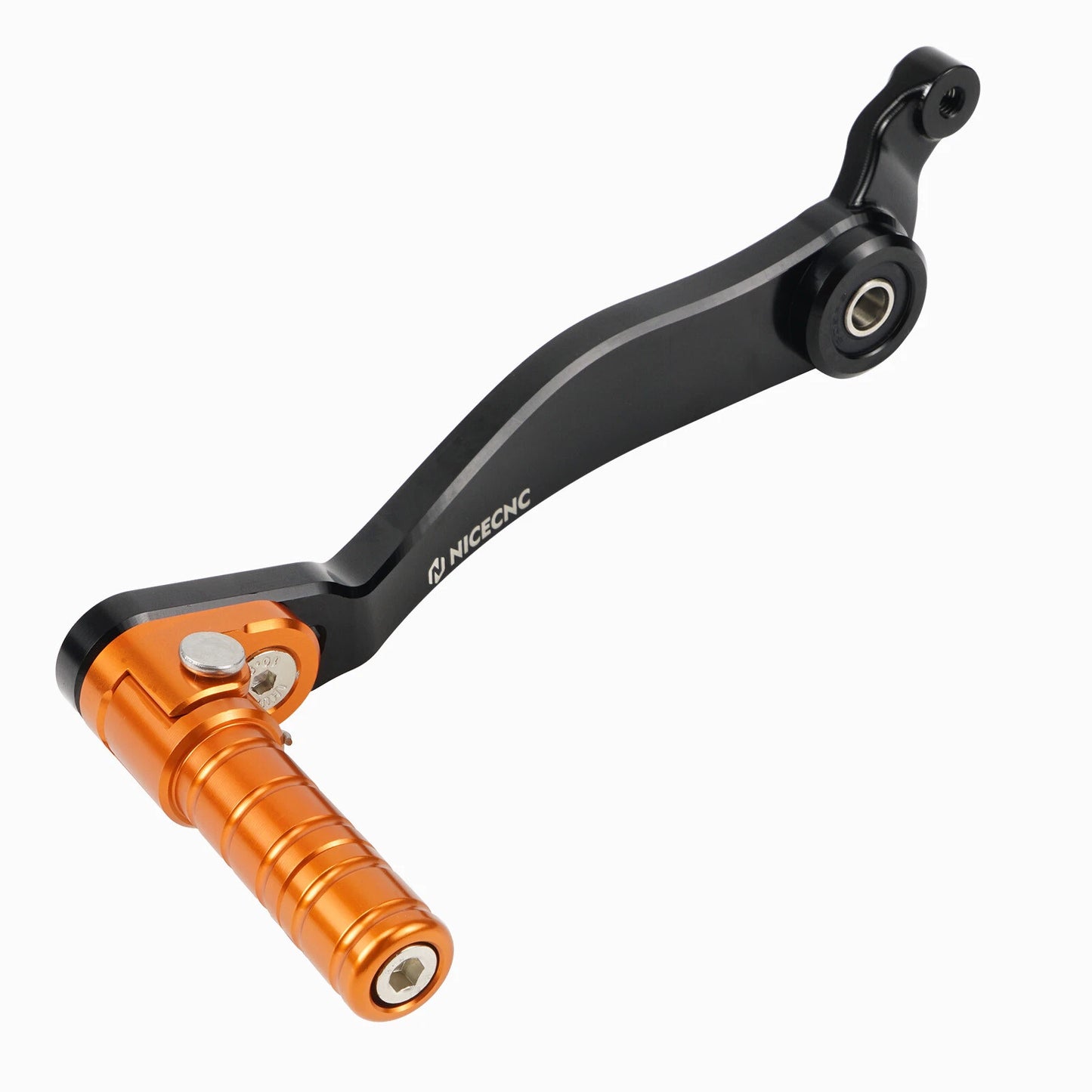Adjustable Anodized Gear Shift Lever for KTM 890 Adventure R (2021-2024)