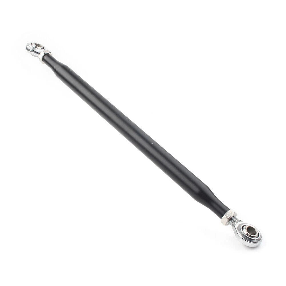 Round Shift Linkage Shifter for Harley Tour Glide Electra Glide Road King Black