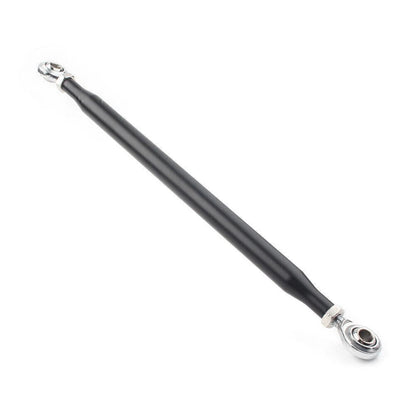 Round Shift Linkage Shifter for Harley Tour Glide Electra Glide Road King Black