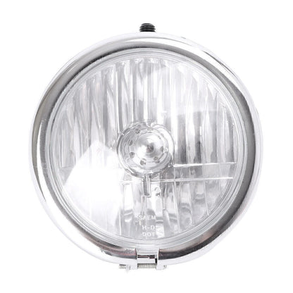 Amber Front Head Light for Harley Sportster 883 (2004-2023)