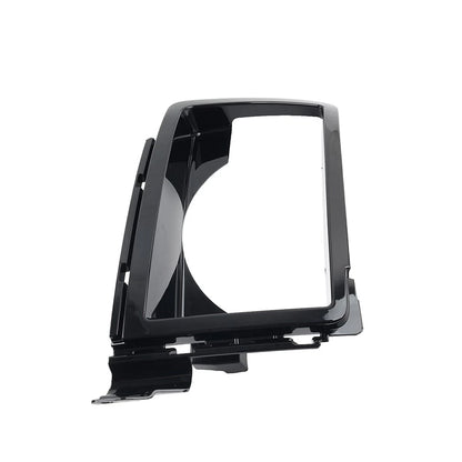 Right Front Bumper Headlight Bezel Cover for Land Rover Defender (2020-2023)