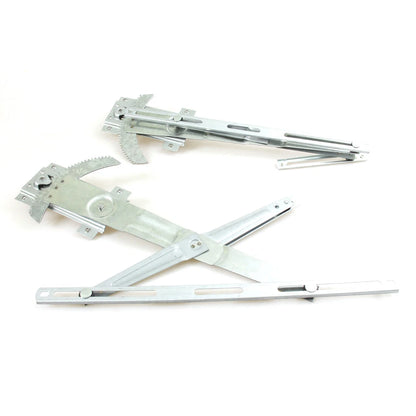 Front Door Window Regulator for Toyota Corolla KE20/25 TE21/26 1970-1974