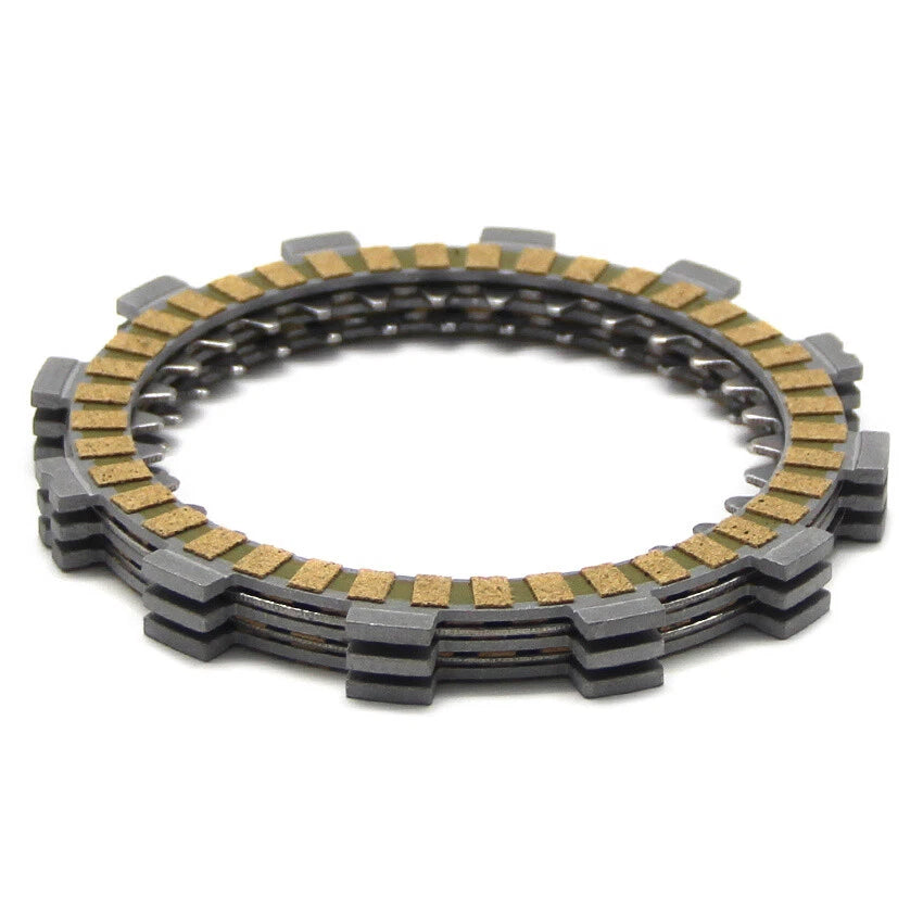 Clutch Friction Disc Plate for Suzuki SMX50 RG50 ZR50S PV50 TS50X RMX50