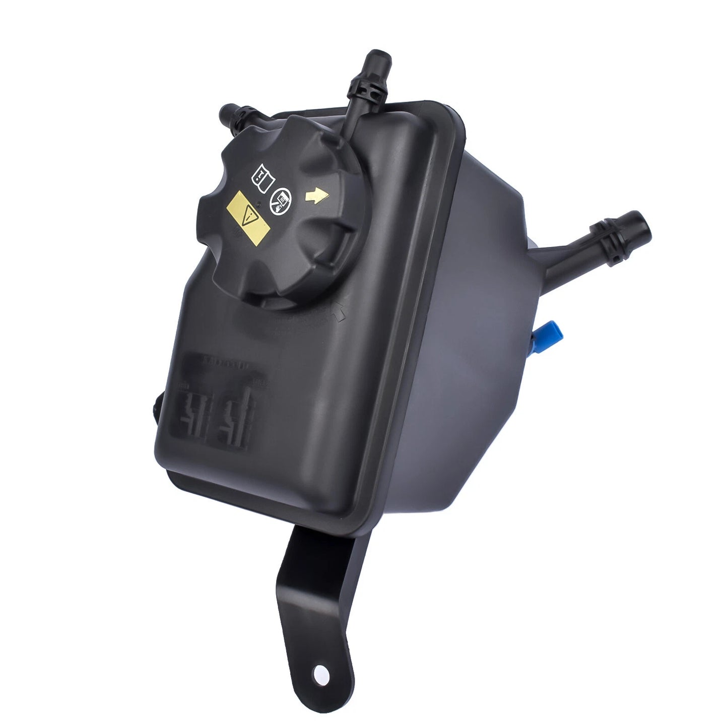 Pressurized Coolant Reservoir for BMW E60/E61 (2004–2010)