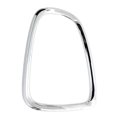 Tail Light Bezel Cover Trim for BMW Mini Cooper R55 R56 R57 R58 R59 (2007-2015)