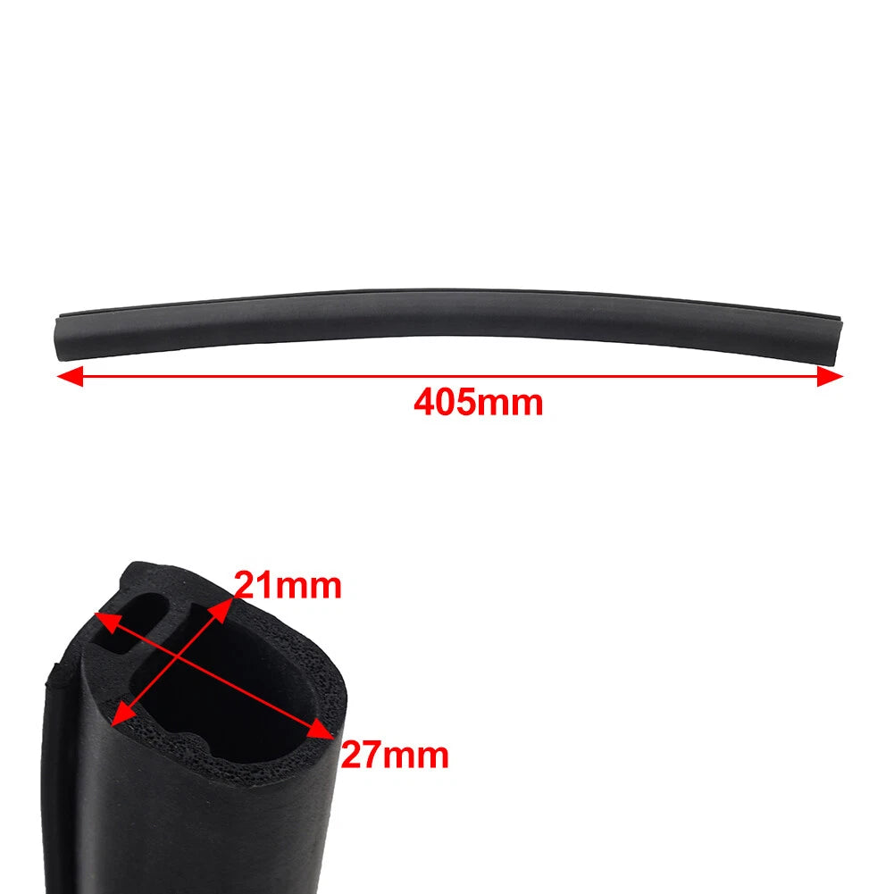 Hood Weatherstrip for Land Rover Discovery Sport & Range Rover Evoque