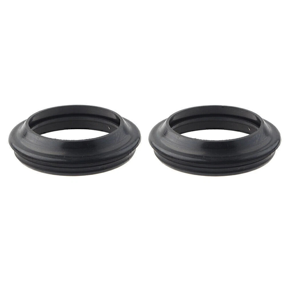 39x52mm Motorcycle Front Fork Damper Shock Absorber Dust Seals for Make & Model