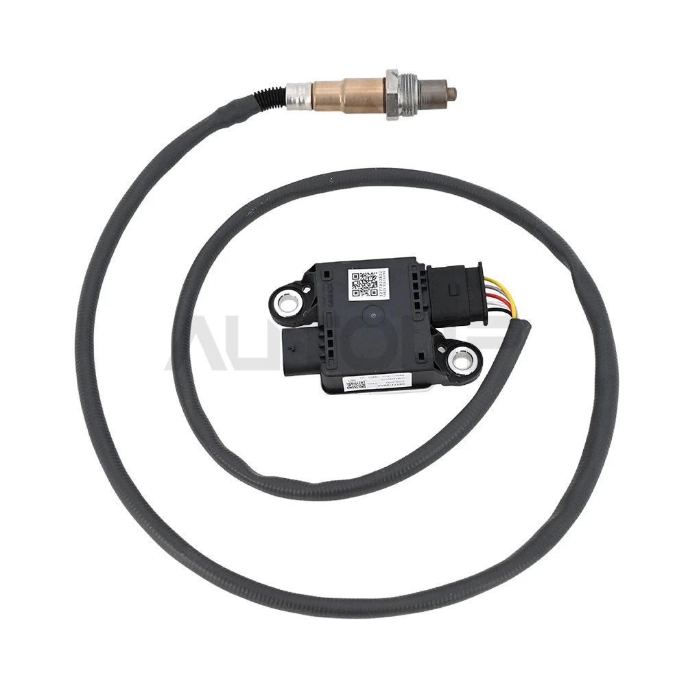 Particulate Matter Sensor for Ram 1500 EcoDiesel (2014–2019)