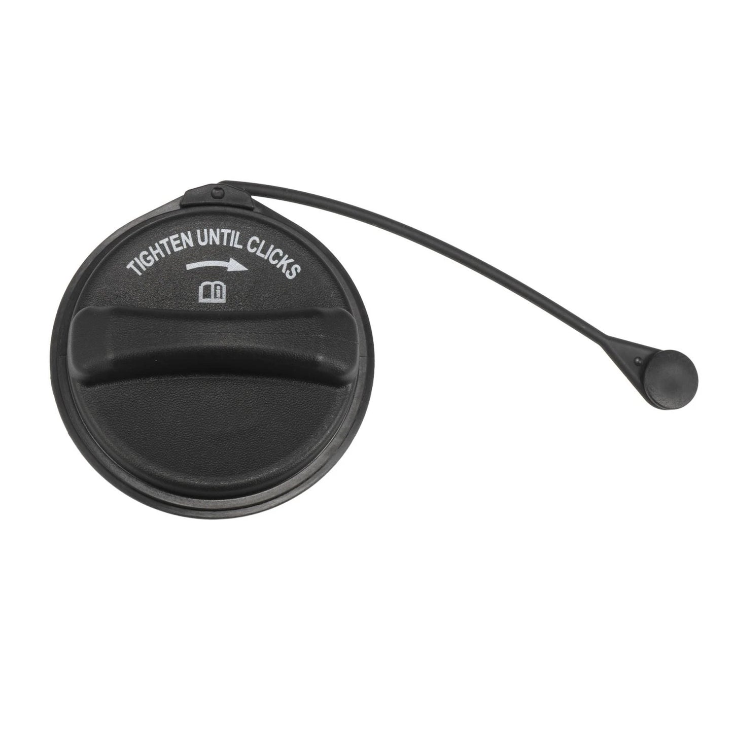 Fuel Tank Cap for Ford Escape, Focus (2008-2012, 2004) - 2 x Caps