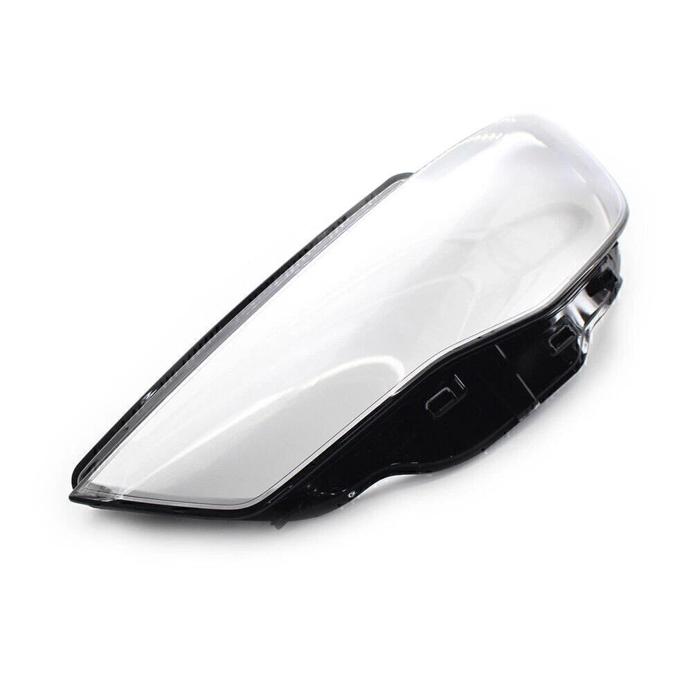Headlight Lens Cover for Audi A3 (2013-2016)