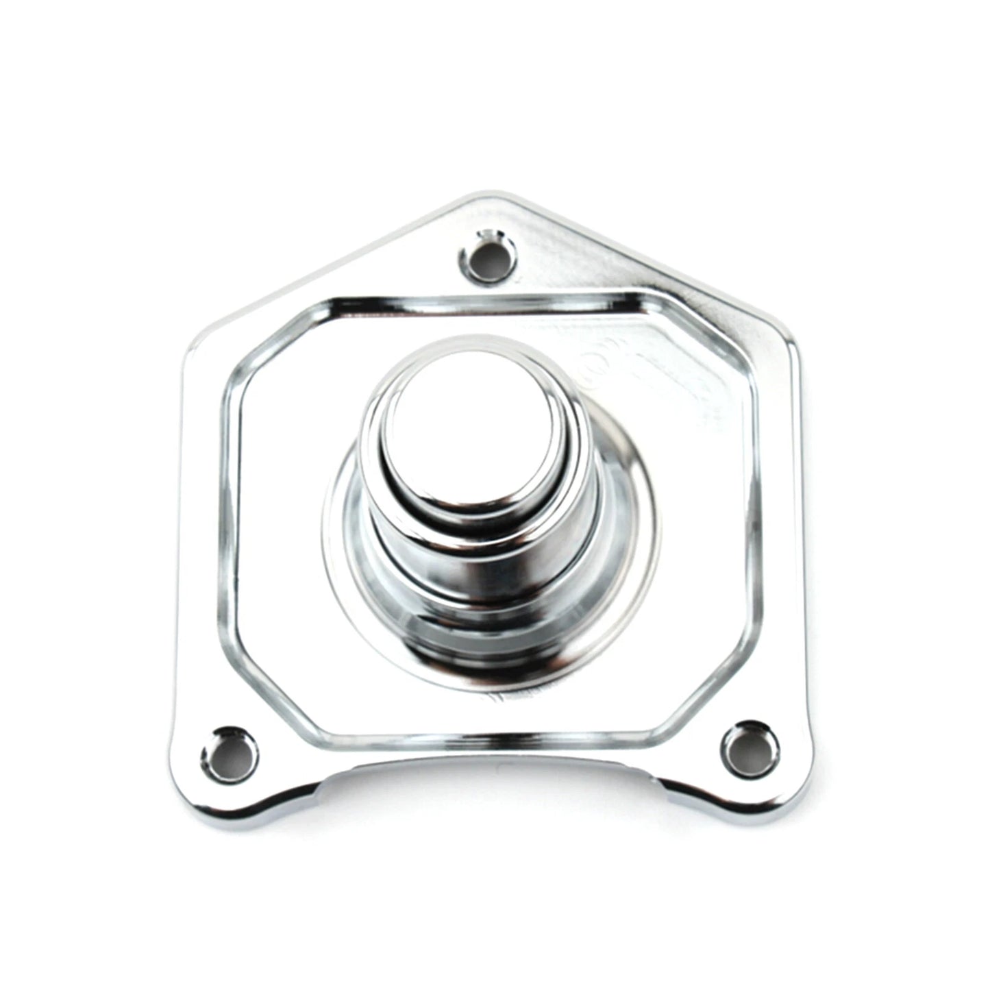Solenoid Cover for Harley Dyna Softail Glide