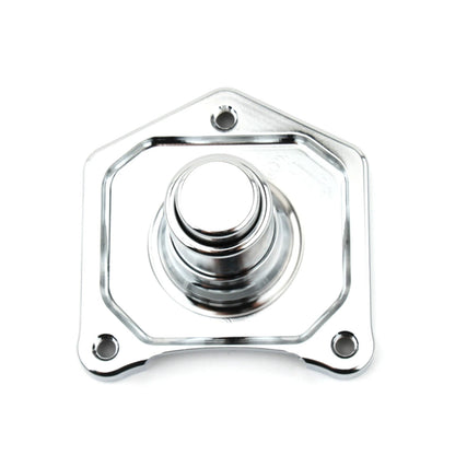 Solenoid Cover for Harley Dyna Softail Glide